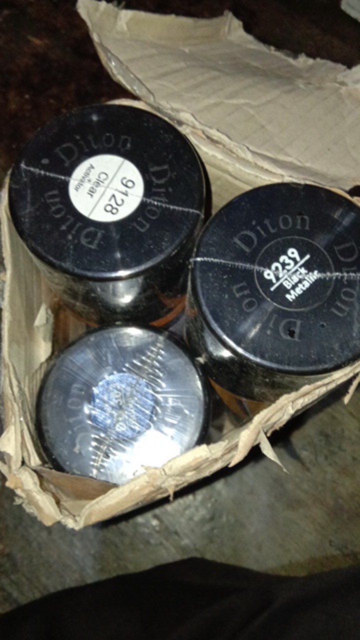 Cat Pylox Diton Premium Bunglon (300 Cc)