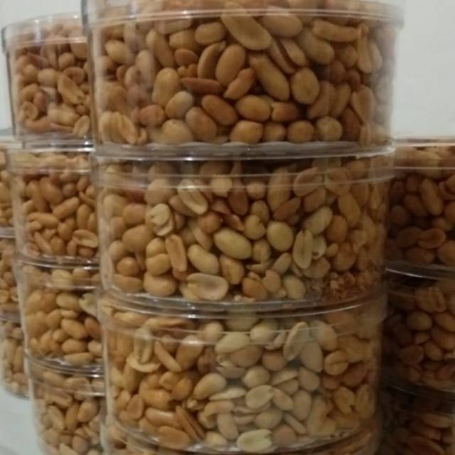 

Kacang bawang super