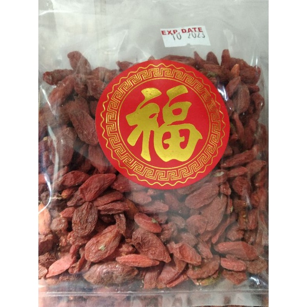 

GOJIBERRY/KICIE 100 GR REPACK