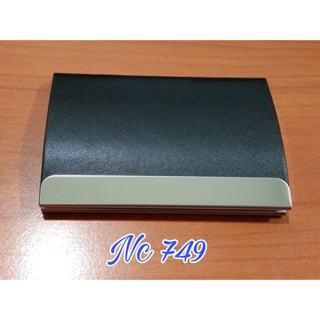 Card holder custom / tempat kartu nama / NC 749