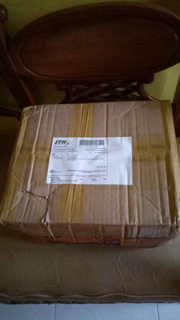 Paket Es Jelly Dengan Tema Khusus