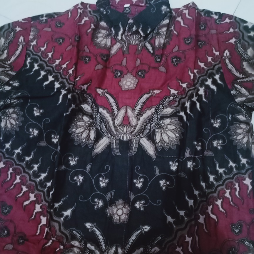 Kemeja Pria Lengan Panjang 848vo Kemeja Pilot Pangkat Pdl Teknisi P Ke 4029ys Kemeja Batik Pria G