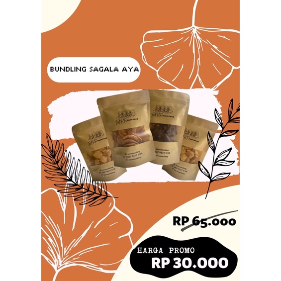 

Bundling sagala aya