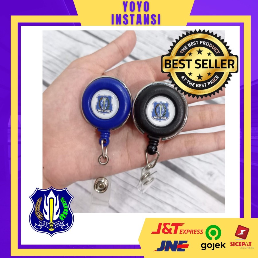 

Yoyo Satpam Security Indonesia|Yoyo Instansi Satpam|Yoyo Logo Satpam