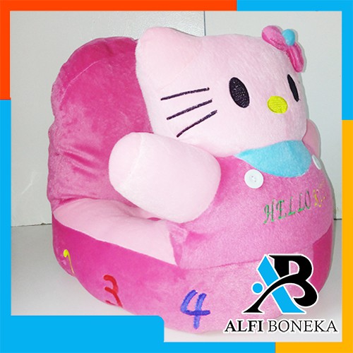 Best Seller !! Boneka odong-odong karakter SNI - Boneka Mainan Anak Perrempuan/laki2 Berkualitas