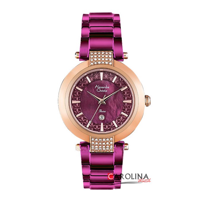 

Alexandre Christie A2707LDBRDME