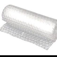 

bubble wrap 5 m x 125 cm