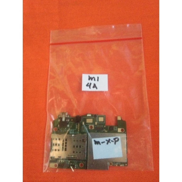 (HANDPHONE MURAH) MESIN XIAOMI REDMI 4A