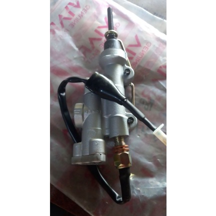 master rem belakang viar trail cross x 150 200gt 200es 250cc
