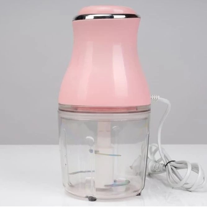 BLENDER CAPSULE 4 PISAU CAPSULE BLENDER [HIGH QUALITY]