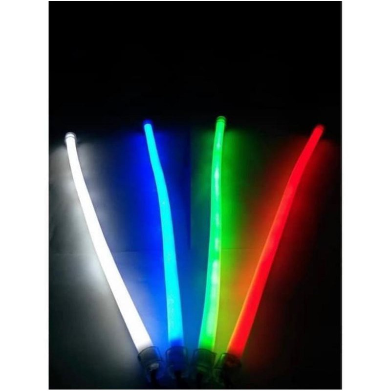 Led flexible neon 30cm 12 volt