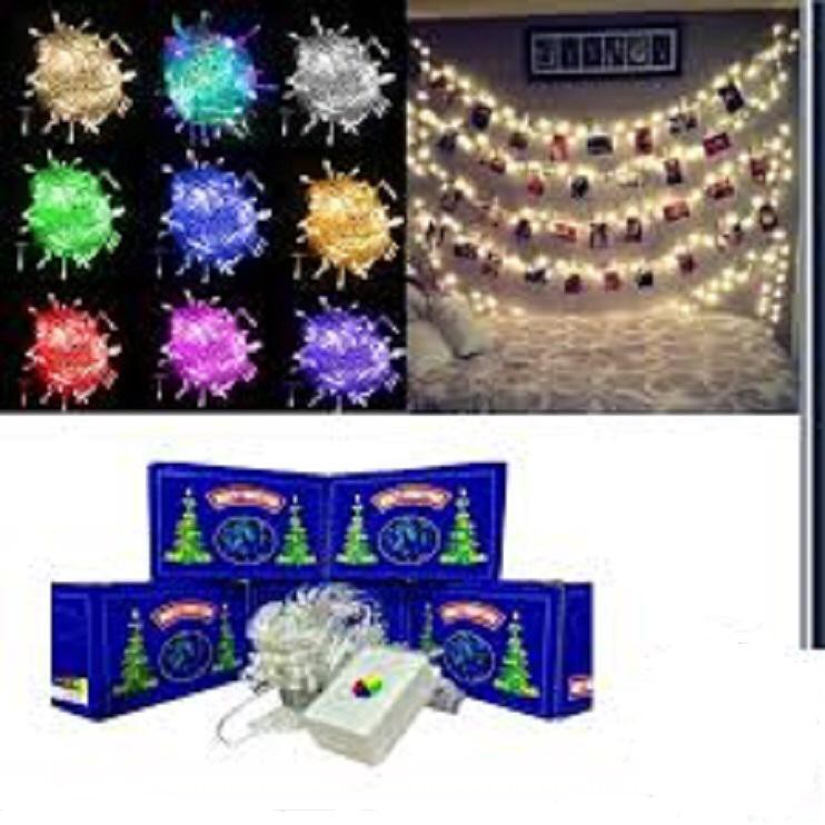 Lampu Tumblr Vanstar Led 10M Multi Function lampu Dekorasi Lampu Tumblr Vanstar Led 10M Multi Function lampu Dekorasi