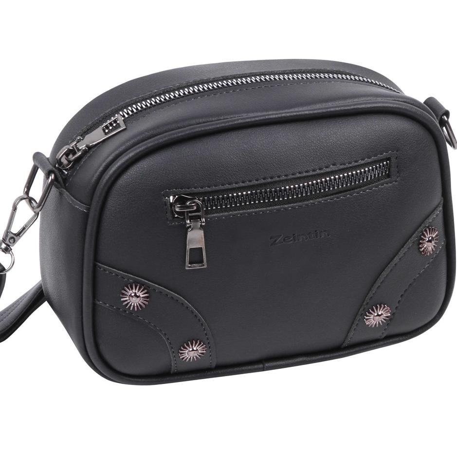 ☂ Zeintin -Tas Selempang Wanita Zeintin | Tas Jinjing Wanita Fashion Wanita Tas Kaual Tas Formal AR 