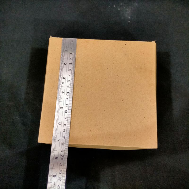 

Dos Nasi Kraft R8 isi 100 pcs