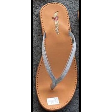 Sandal Kulit Wanita Khas Tasikmalaya