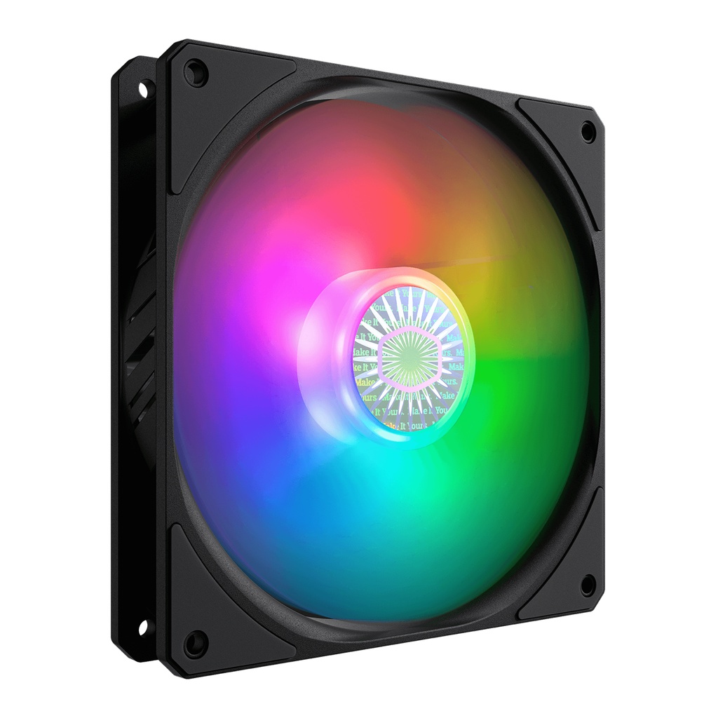 Cooler Master SickleFlow 140 ARGB Fan Case