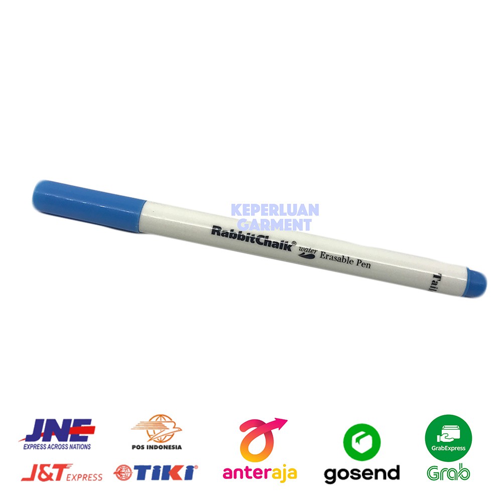 

Magic pen - Alat Bantu Marker / Magic Pen Merk Rabbit Chalk