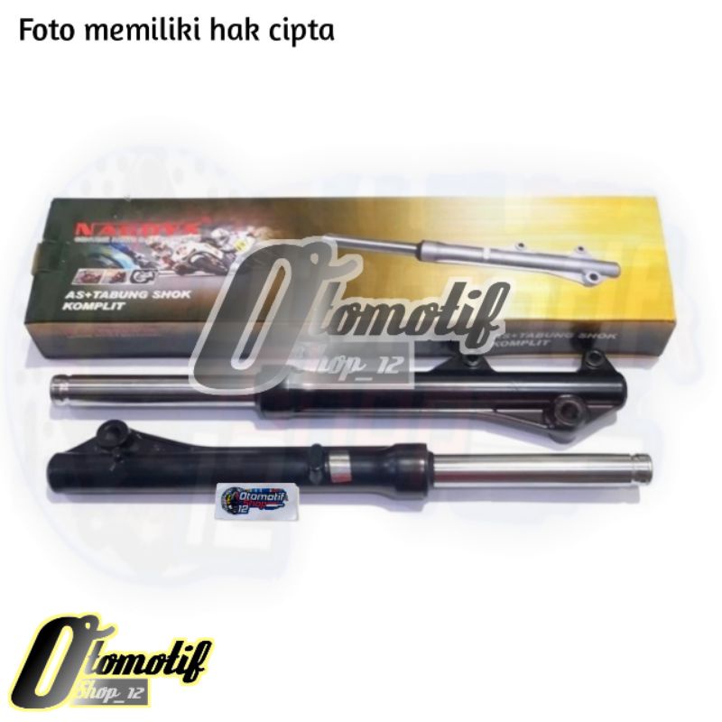 Shock Depan Beat Fi - Shockbreaker Honda Beat Fi - Sok depan Beat fi