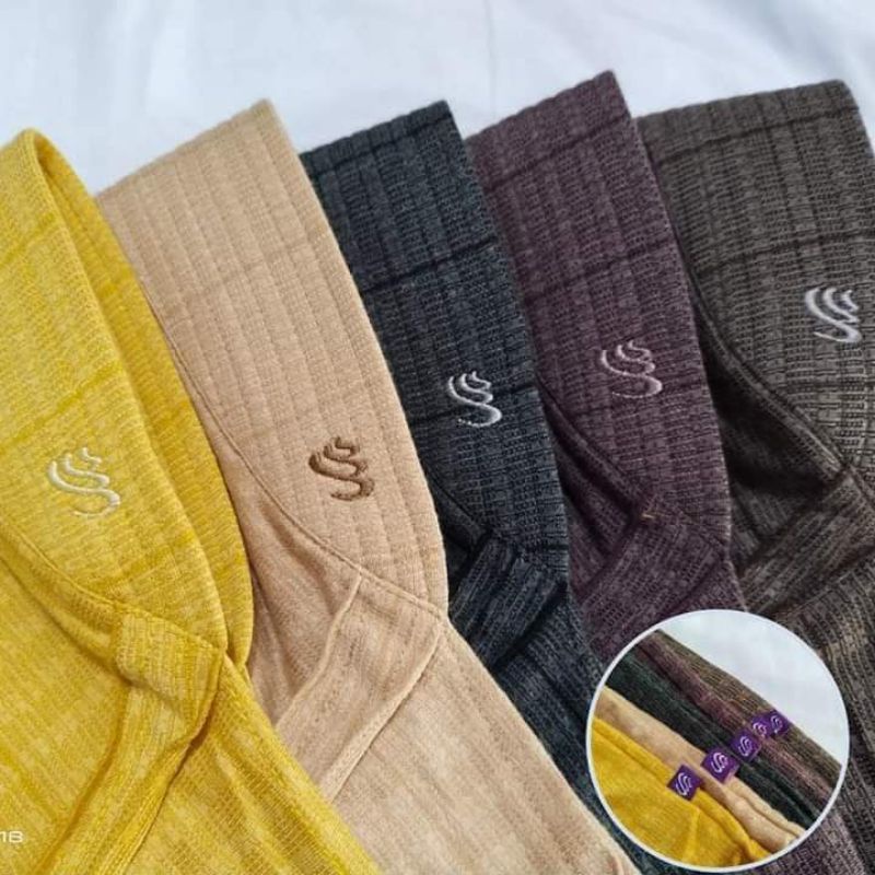 Innova CLX Size M By Rabbani