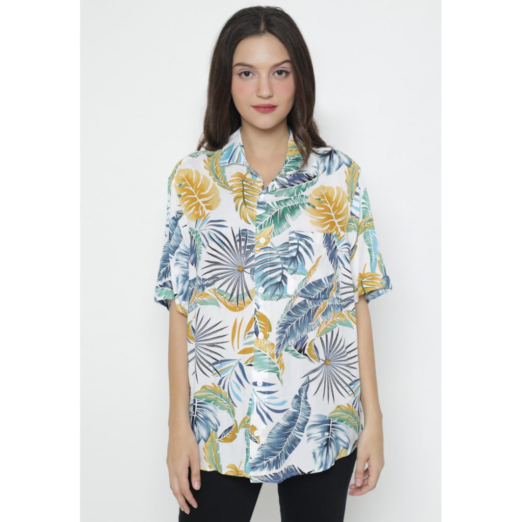 

Erigo Hawaii Elois Navy