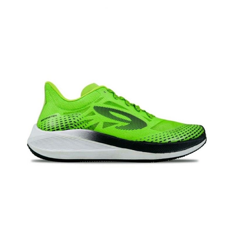 Sepatu Running 910 Nineten Haze 1.5 Hijau Neon