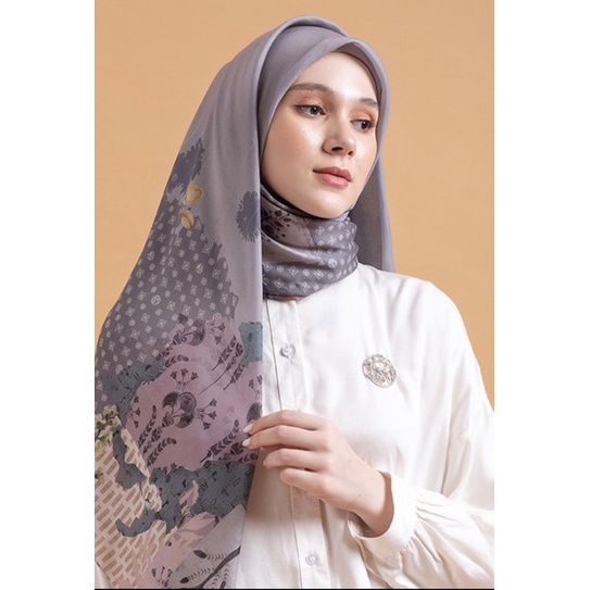 New Odion Scarf Ria Miranda