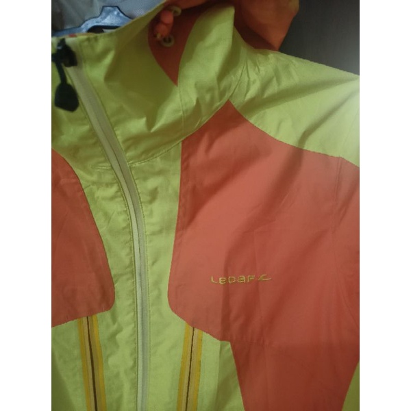 Jaket Second Lecaf