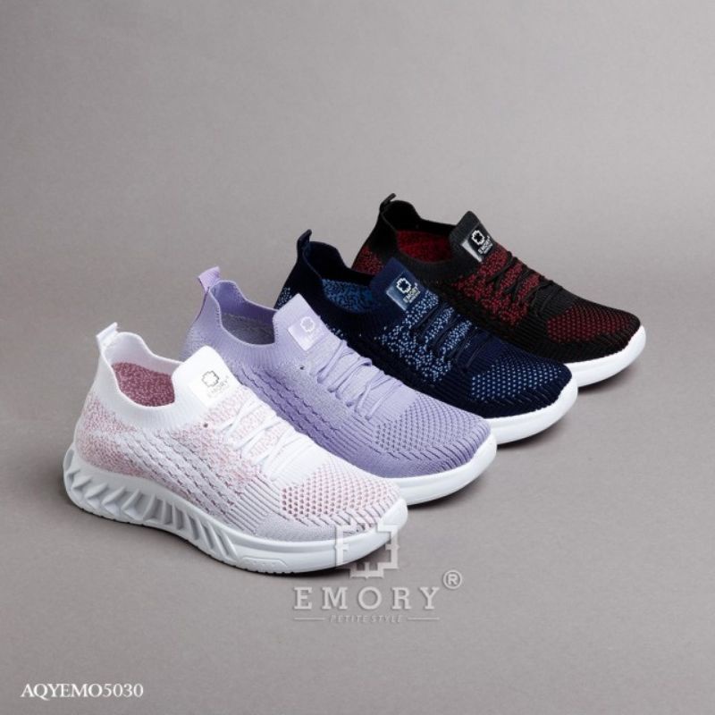 EMORY FLEXKNIT SNEAKERS AQYEMO5030 IQ