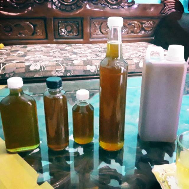 

Madu lebah dan klanceng 100% asli Jawa tengah