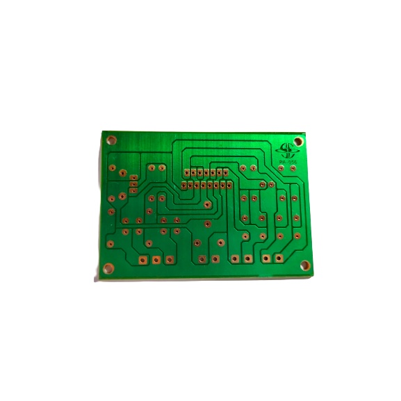 PCB POWER AMPLIFIER 450 PMPO TDA 7377 DC 12V PA-056