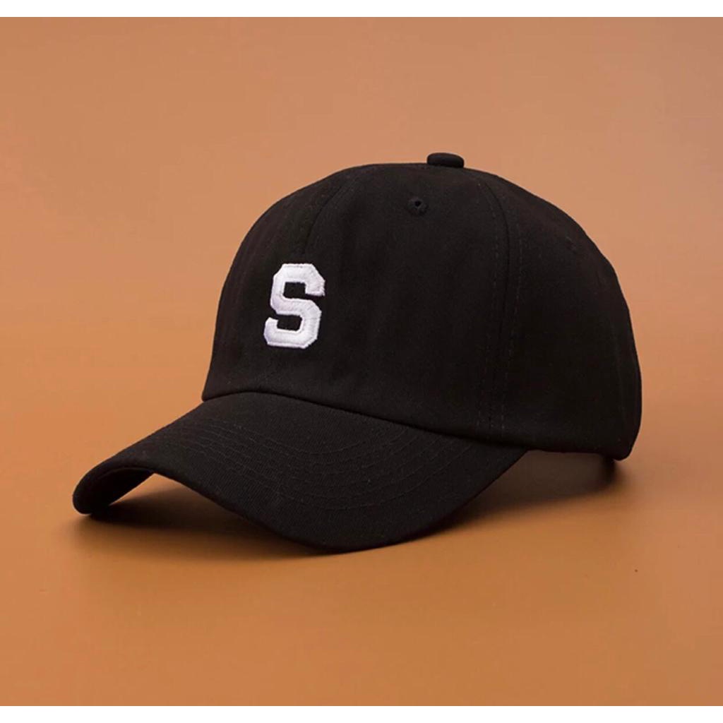 Diskon Promo Topi Baseball Bordir Pria Caps Distro Bordir S Terlaris