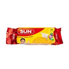 

SUN MARIE BISCUIT BABY 6 BULAN 80G