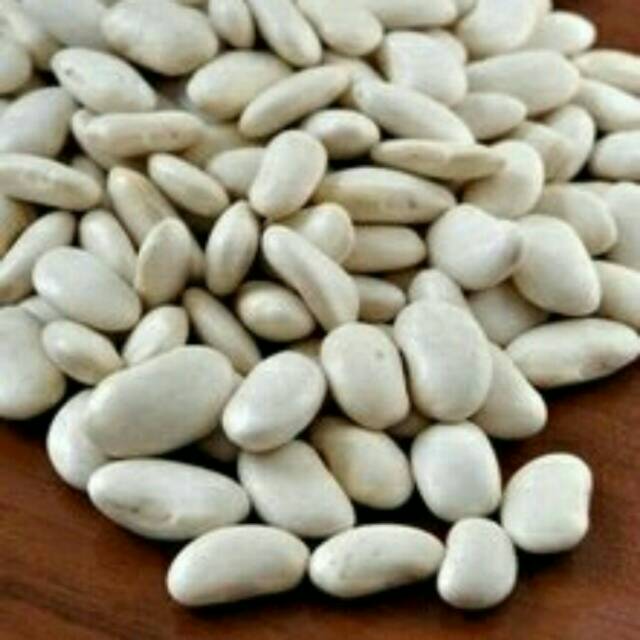 

Organic White Kidney Bean 250 Gram
