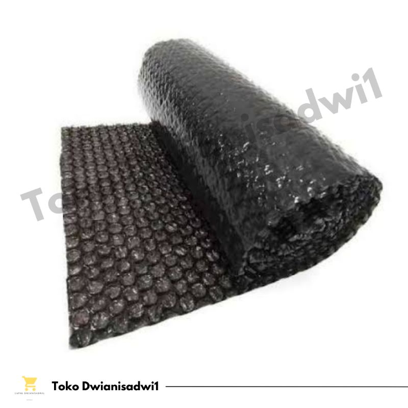 

Ekstra Bubble Wrap Per Item Produk