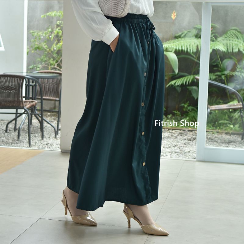 BUNA SKIRT / ROK PANJANG