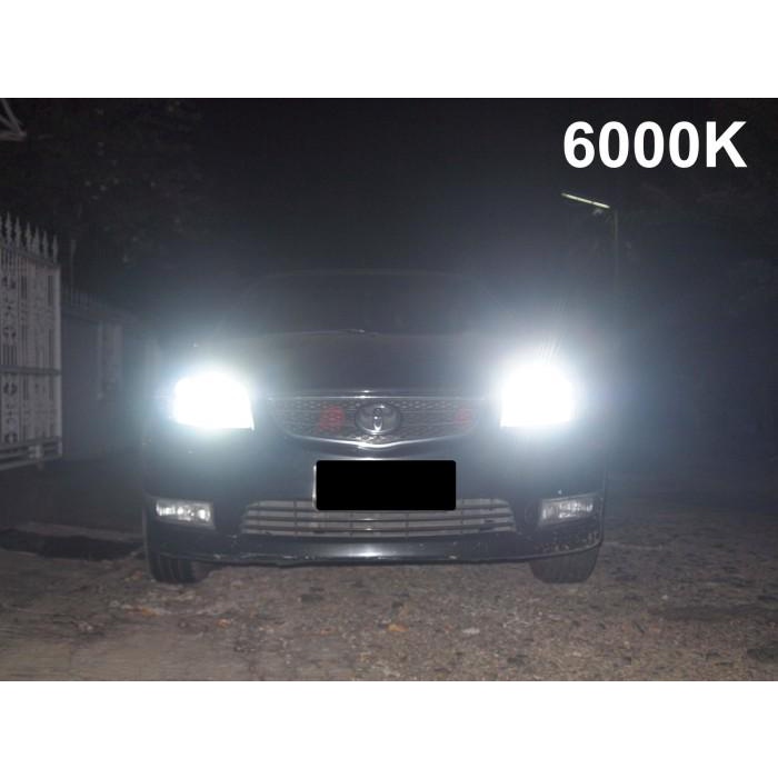 Lampu | Bohlam Hid Tuner Autovision 35W H4 Hi/Lo Telescopic Magnetic Garansi