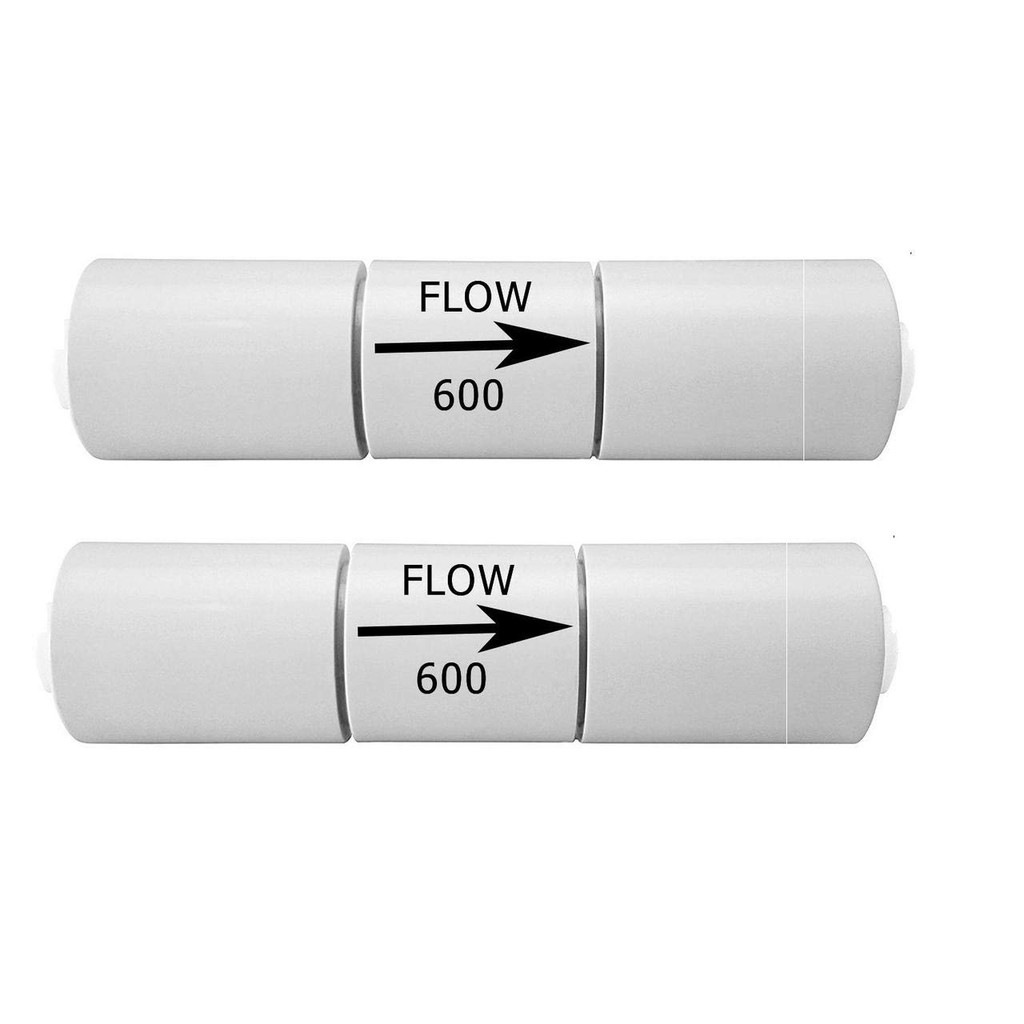 Giri Tirta - Flow Restrictor 600 Untuk Reverse Osmosis