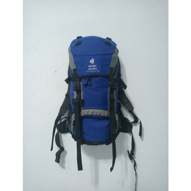 Deuter Futura 26
