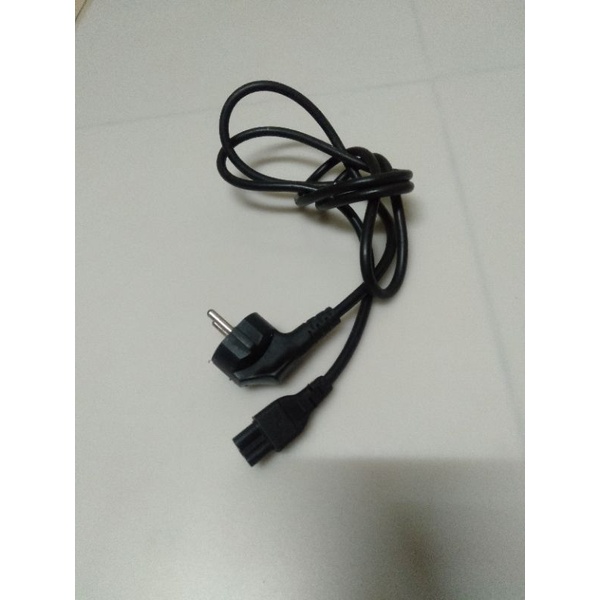 premium kabel power colok/ colokan tv LED original
