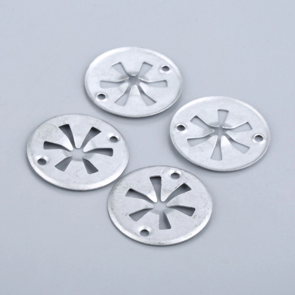 Yetaha 32pcs Engine Undertray Cover Clips Fasteners Bottom Splashguard Shield Screws For VW Golf