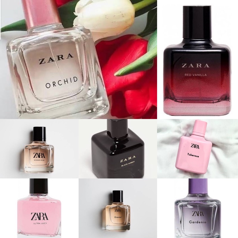 parfume zara