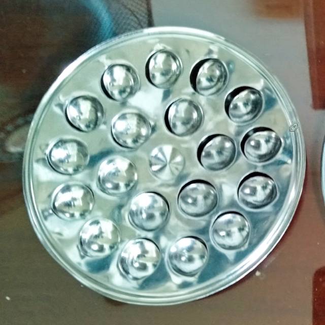 Grill alat bakar sosis reffil