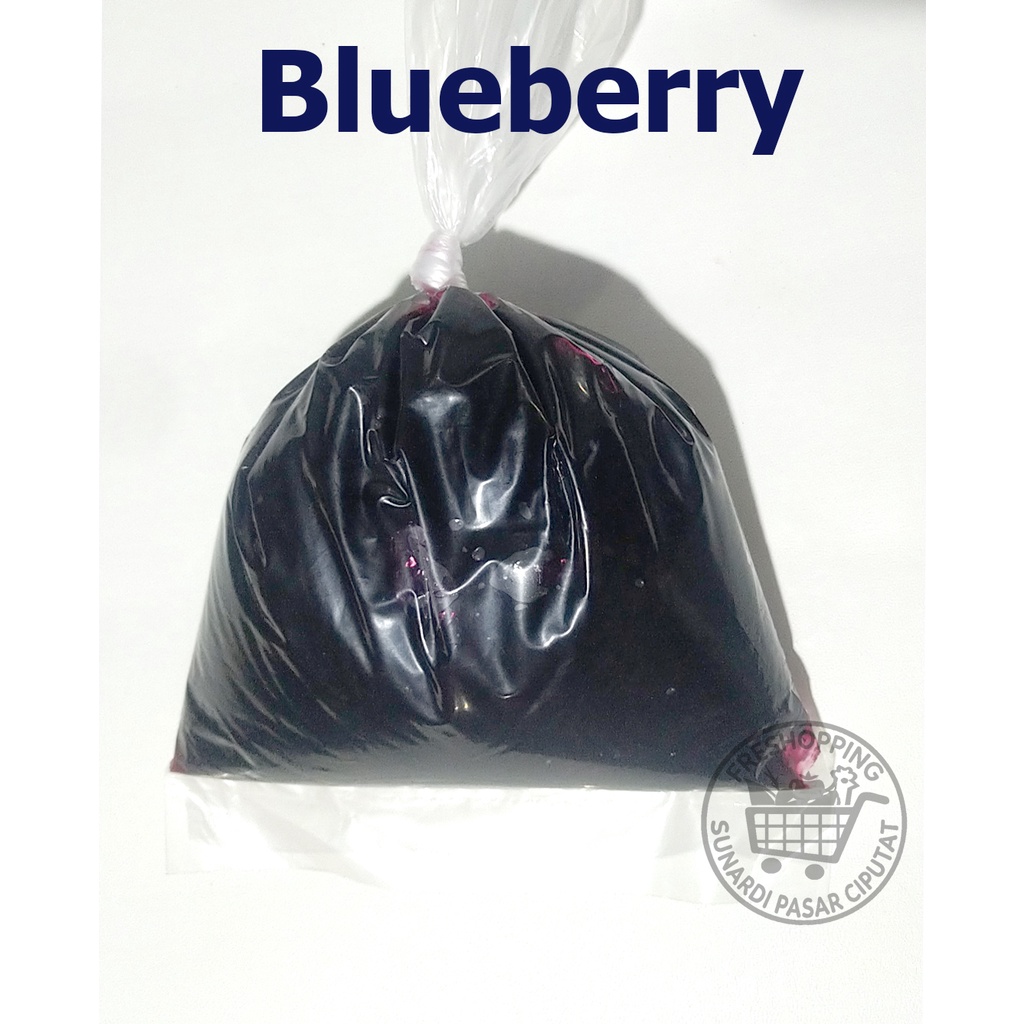 SELAI TOPING OLESAN KUE RASA coklat nanas Stroberi blueberry /250gram