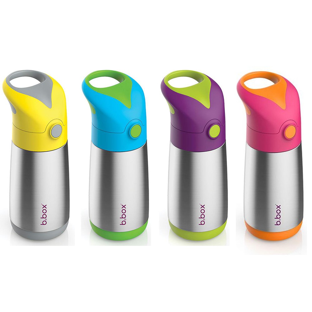 BBox Insulated Drink Bottle - Botol Minum