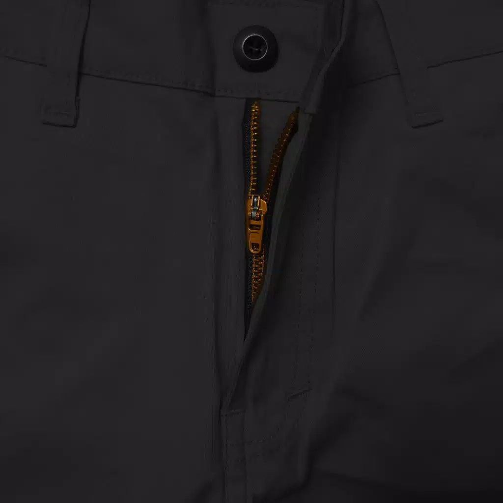 [3.3 Bundle Deals] SURFINCLO Celana Chino Bahan Adem Nyaman Cocok Buat Sehari-hari BLACK SANUR