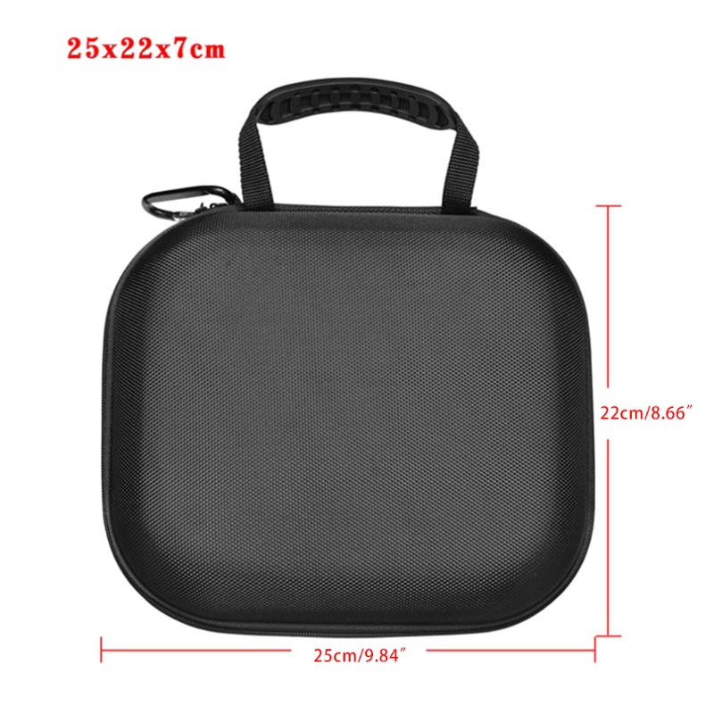 Bt Headphone Waterproof Carry Untuk Case Storage Bag Pouch Untuk Aksesoris Headset Wireless WH-CH710N