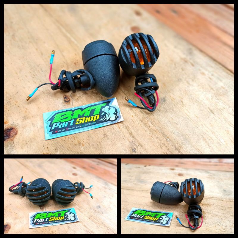 sen sein reting gril hitam universal japstyle custom sein reting custom japstyle