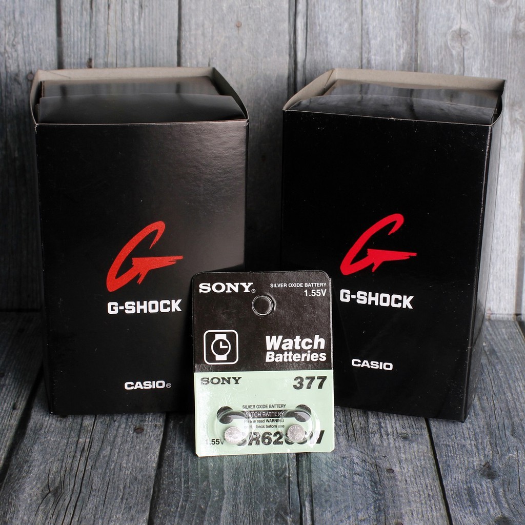 TERBARU Casio COUPLE G-Shock GA110 White putih dual time , jam tangan pria & wanita