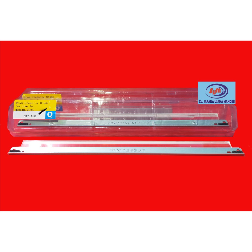 CLEANING BLADE KYOCERA M2040 2540