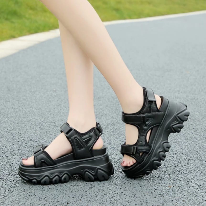 JS_SANDAL TALI ANDINI FULLCOLLOR BM503